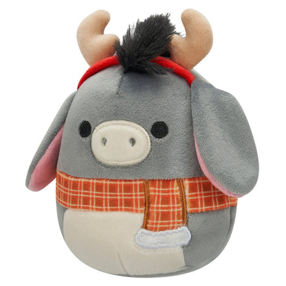 Squishmallows - 4" Squishmallows Holiday Mystery Capsule | Jazwares