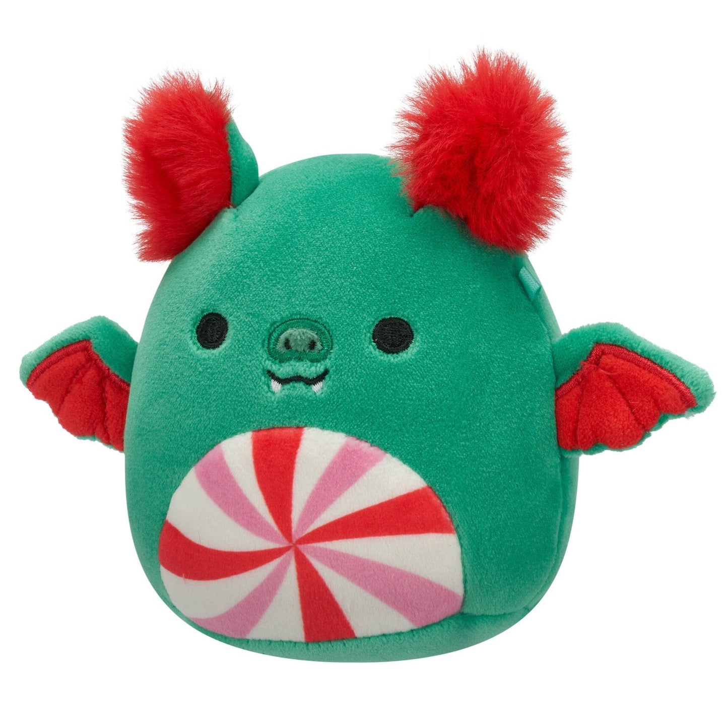 Squishmallows - 4" Squishmallows Holiday Mystery Capsule | Jazwares