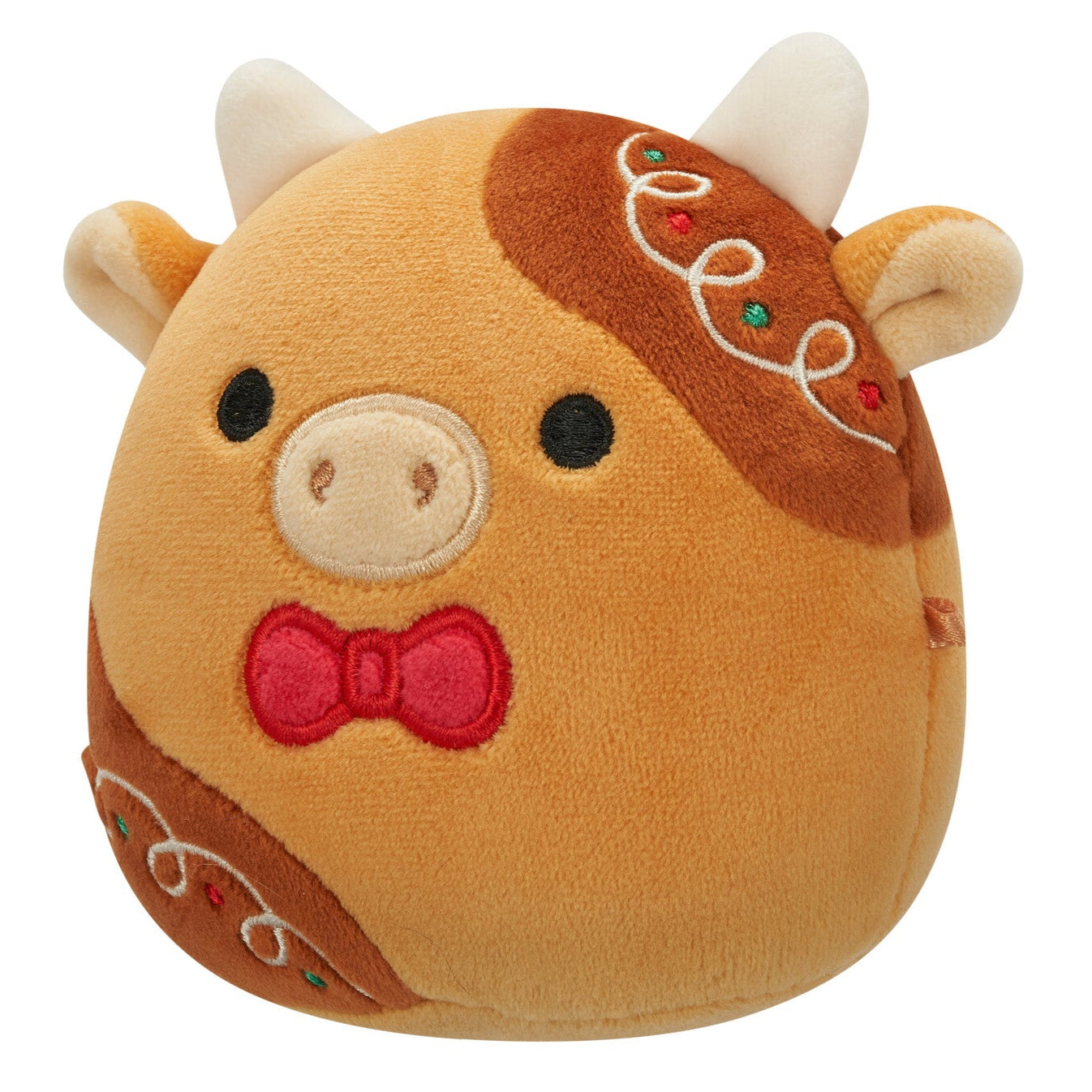 Squishmallows - 4" Squishmallows Holiday Mystery Capsule | Jazwares