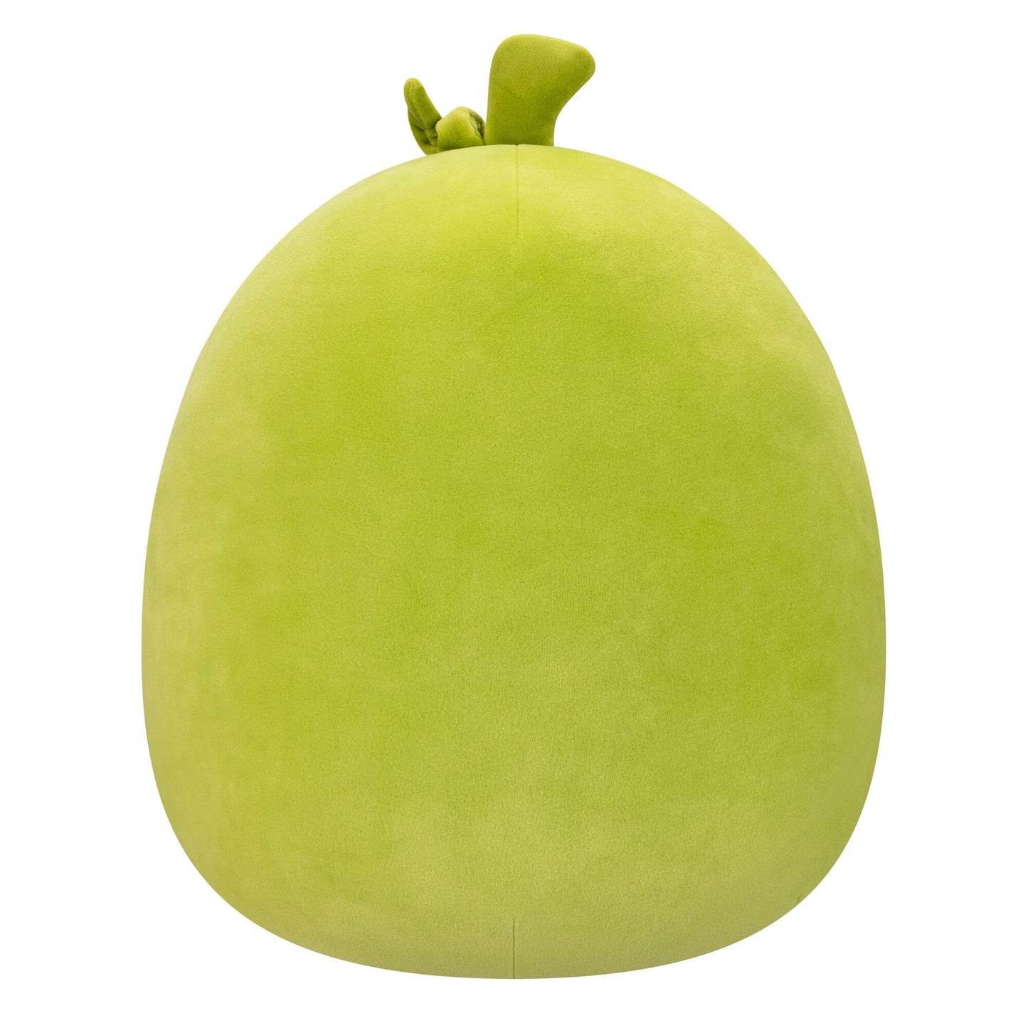 Squishmallows - Squishmallows 12" Charles Pickle with Mustache | Jazwares
