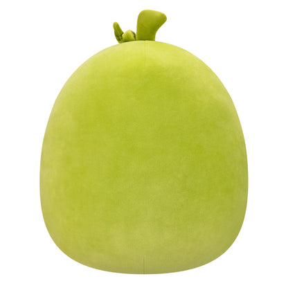 Squishmallows - Squishmallows 12" Charles Pickle with Mustache | Jazwares