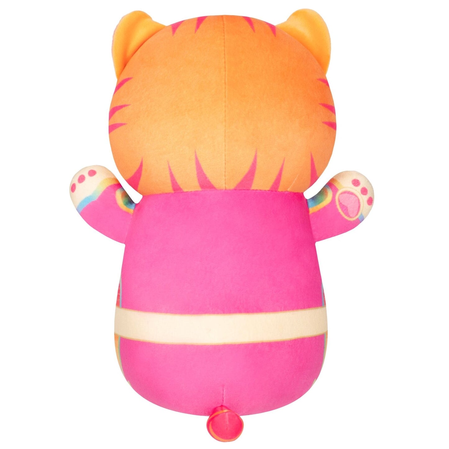 Squishmallows - Squishmallows Disney SuperKitties 10" Ginny HugMees | Jazwares