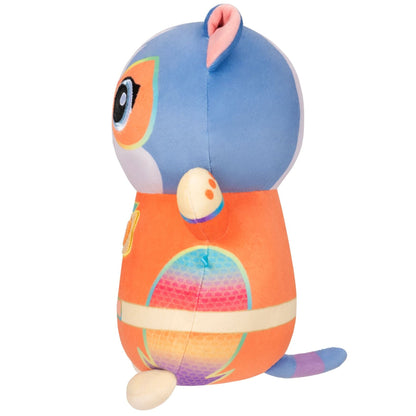 Squishmallows - Squishmallows Disney SuperKitties 10" Buddy HugMees | Jazwares