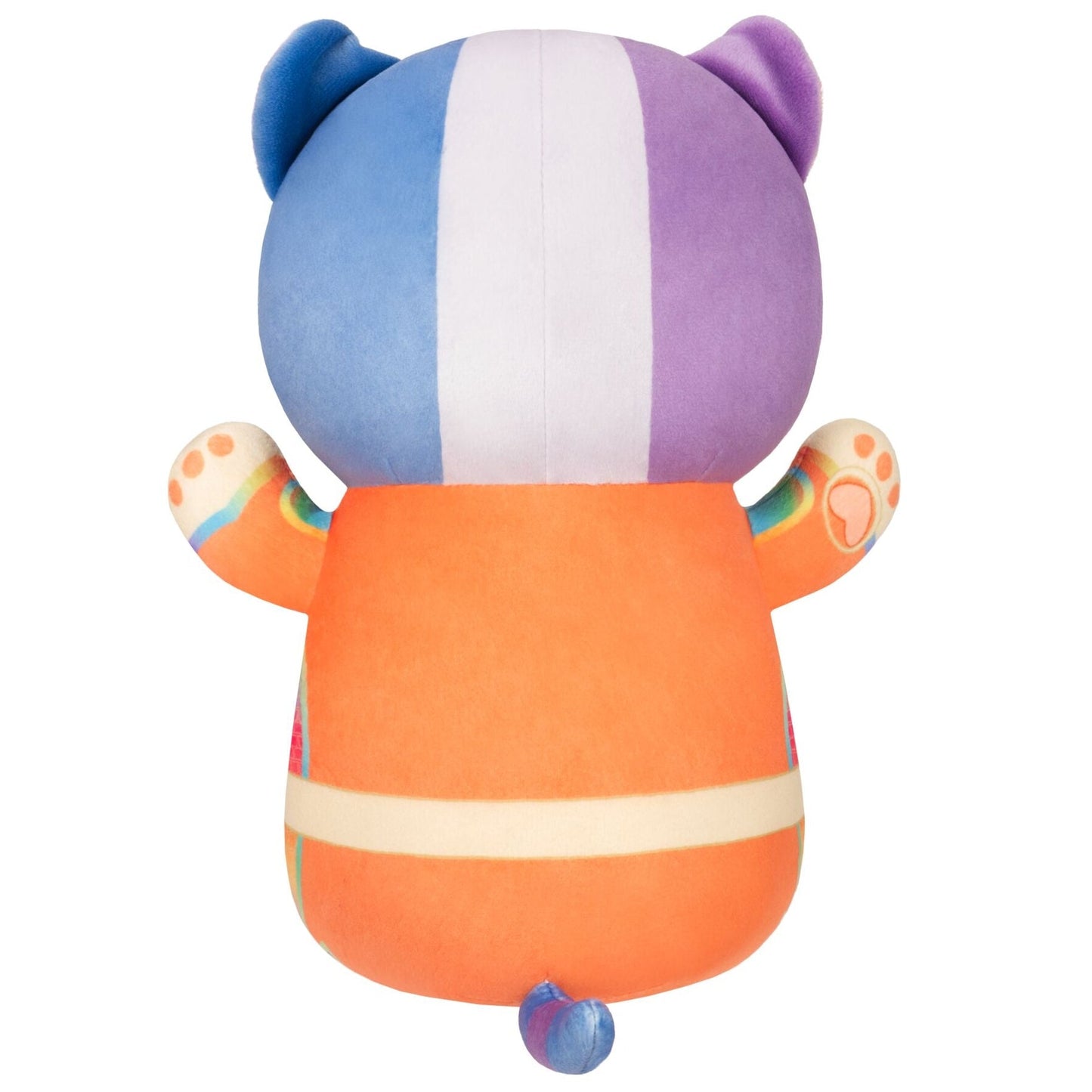 Squishmallows - Squishmallows Disney SuperKitties 10" Buddy HugMees | Jazwares