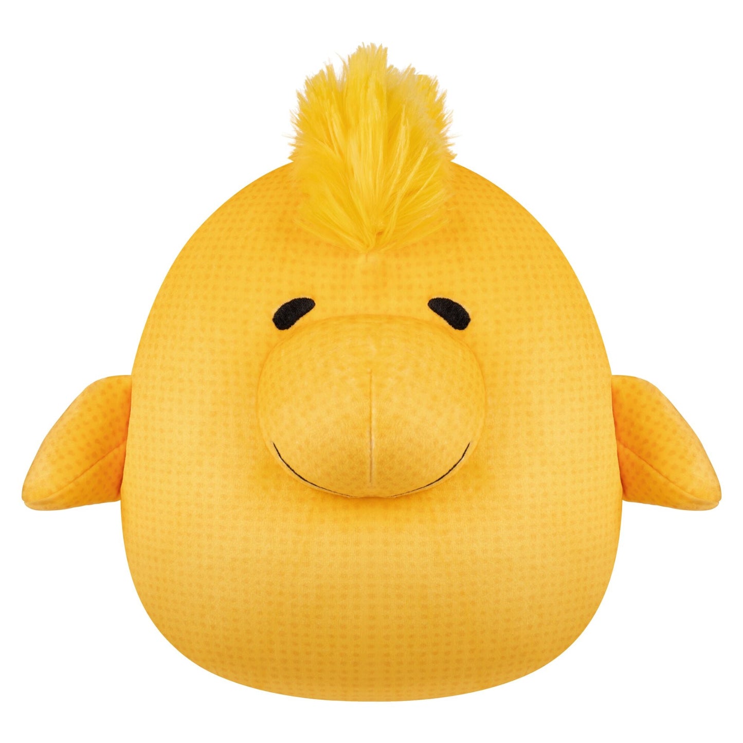 Squishmallows - Squishmallows Peanuts 75th Anniversary 8" Comic Style Woodstock | Jazwares