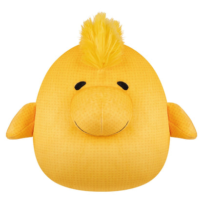 Squishmallows - Squishmallows Peanuts 75th Anniversary 8" Comic Style Woodstock | Jazwares
