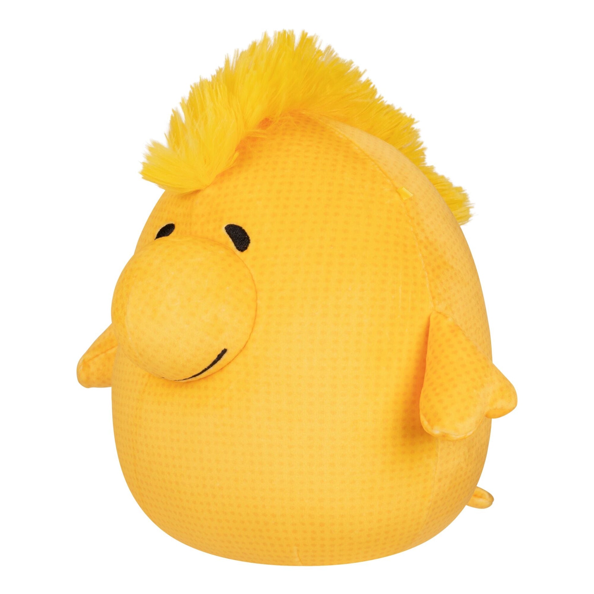 Squishmallows - Squishmallows Peanuts 75th Anniversary 8" Comic Style Woodstock | Jazwares