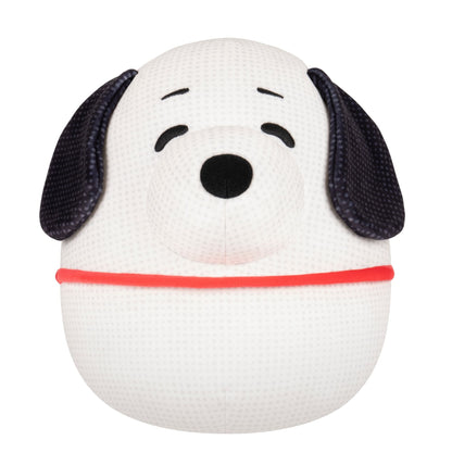 Squishmallows - Squishmallows Peanuts 75th Anniversary 8" Comic Style Snoopy | Jazwares