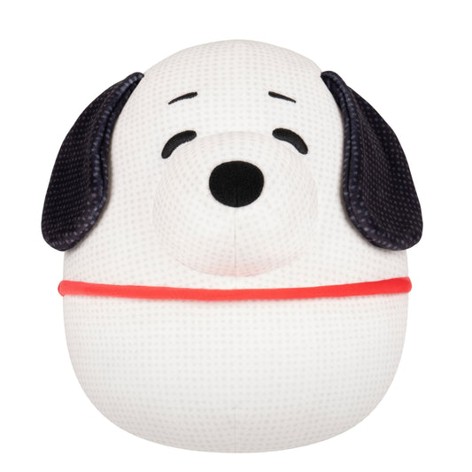 Squishmallows - Squishmallows Peanuts 75th Anniversary 8" Comic Style Snoopy | Jazwares