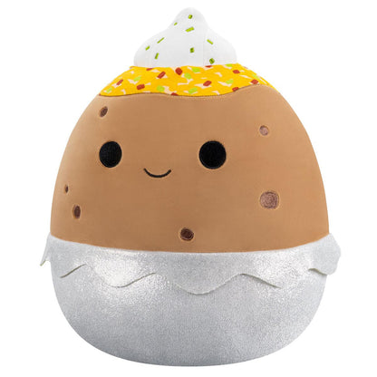 Squishmallows - Squishmallows 12" Select Series Lisa Tater the Loaded Potato | Jazwares