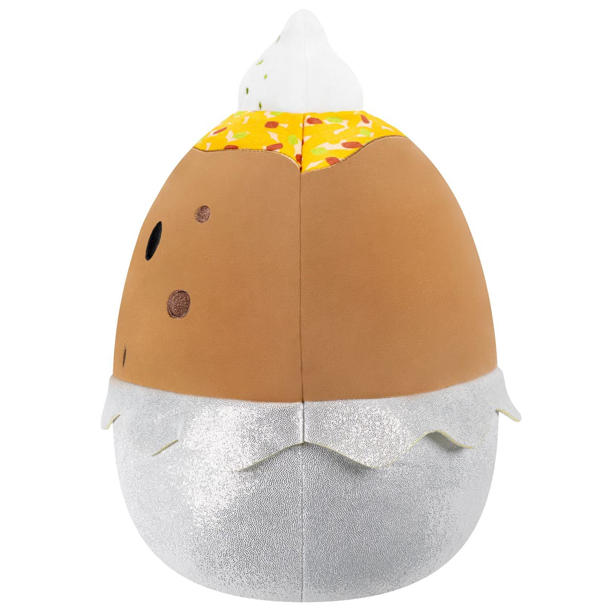 Squishmallows - Squishmallows 12" Select Series Lisa Tater the Loaded Potato | Jazwares