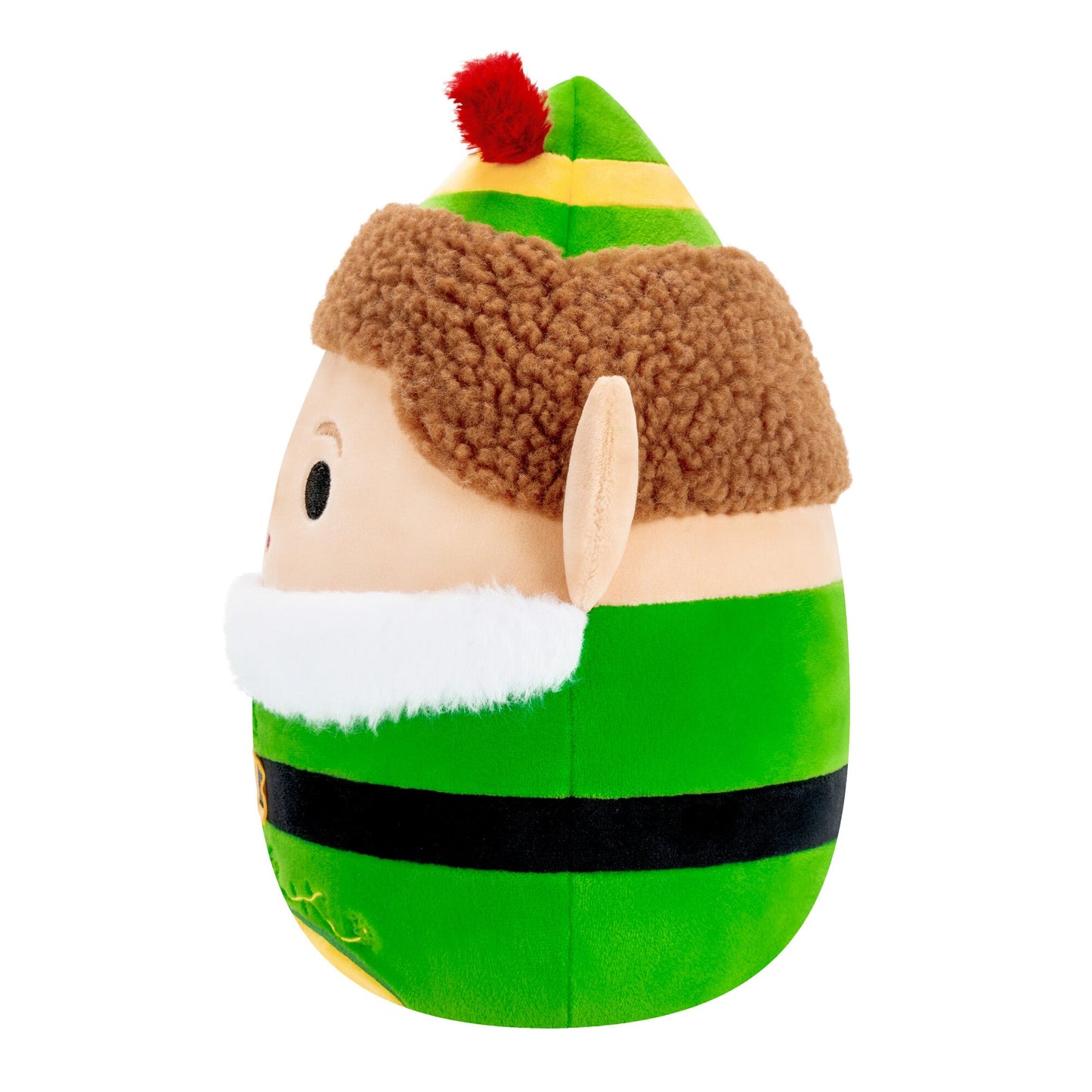 Squishmallows - Squishmallows 8" Buddy the Elf | Jazwares