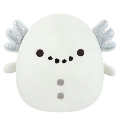 Squishmallows - Squishmallows 12" Select Series Snowman Archie | Jazwares