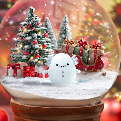 Squishmallows - Squishmallows 12" Select Series Snowman Archie | Jazwares