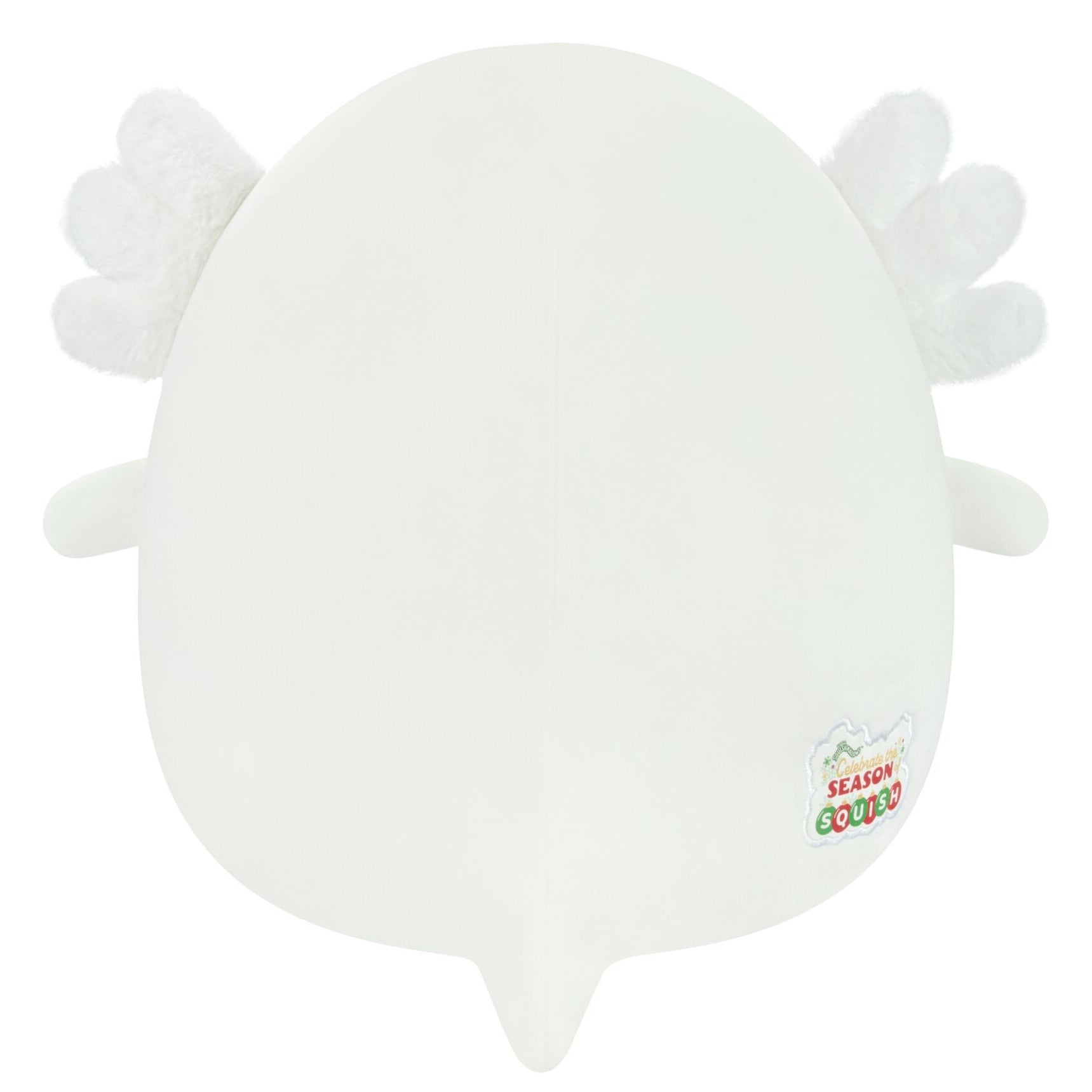 Squishmallows - Squishmallows 12" Select Series Snowman Archie | Jazwares