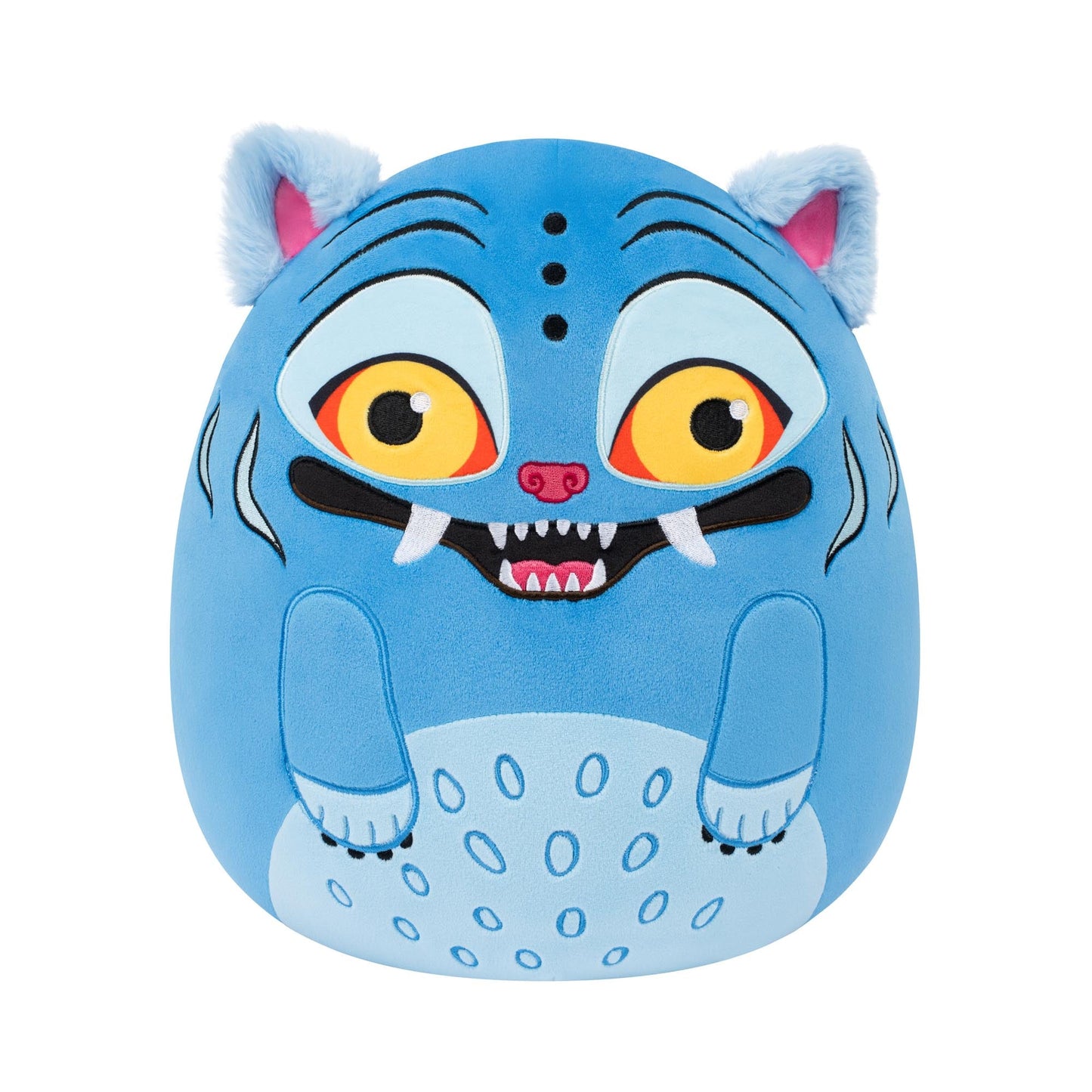 Squishmallows - Squishmallows 12" KPop Demon Hunters Derpy | Jazwares