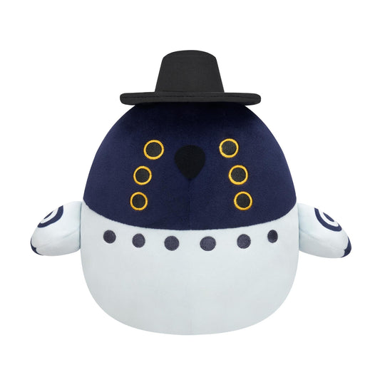 Squishmallows - Squishmallows 8" KPop Demon Hunters Sussie | Jazwares