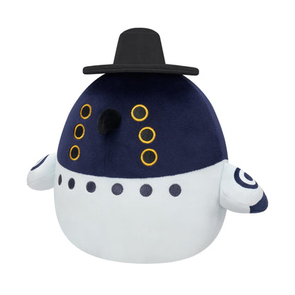 Squishmallows - Squishmallows 8" KPop Demon Hunters Sussie | Jazwares