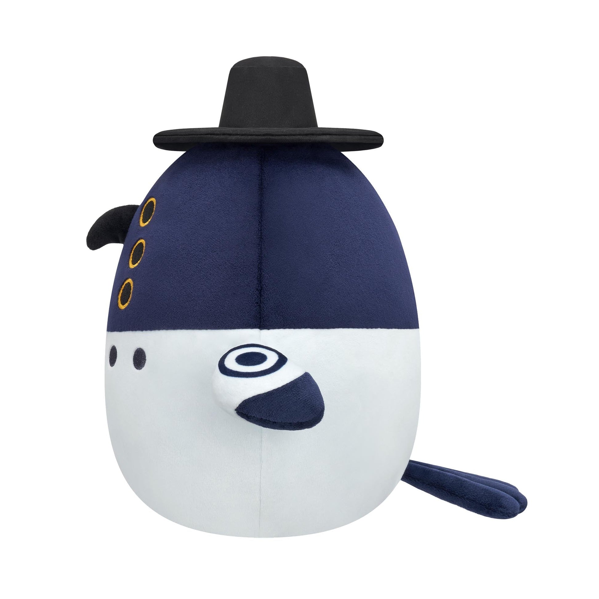 Squishmallows - Squishmallows 8" KPop Demon Hunters Sussie | Jazwares