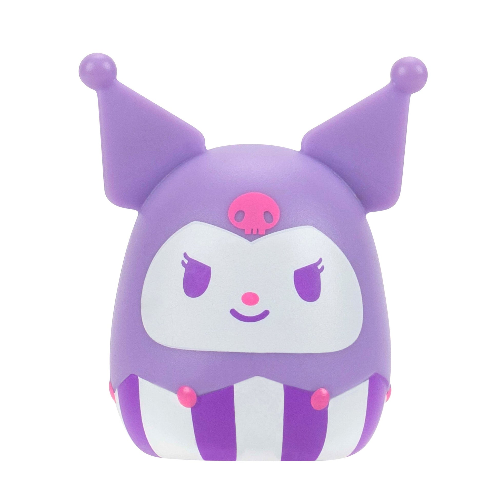 Squishmallows - Squish-a-longs Hello Kitty Cafe Truck Playset | Jazwares