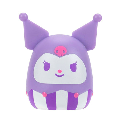Squishmallows - Squish-a-longs Hello Kitty Cafe Truck Playset | Jazwares