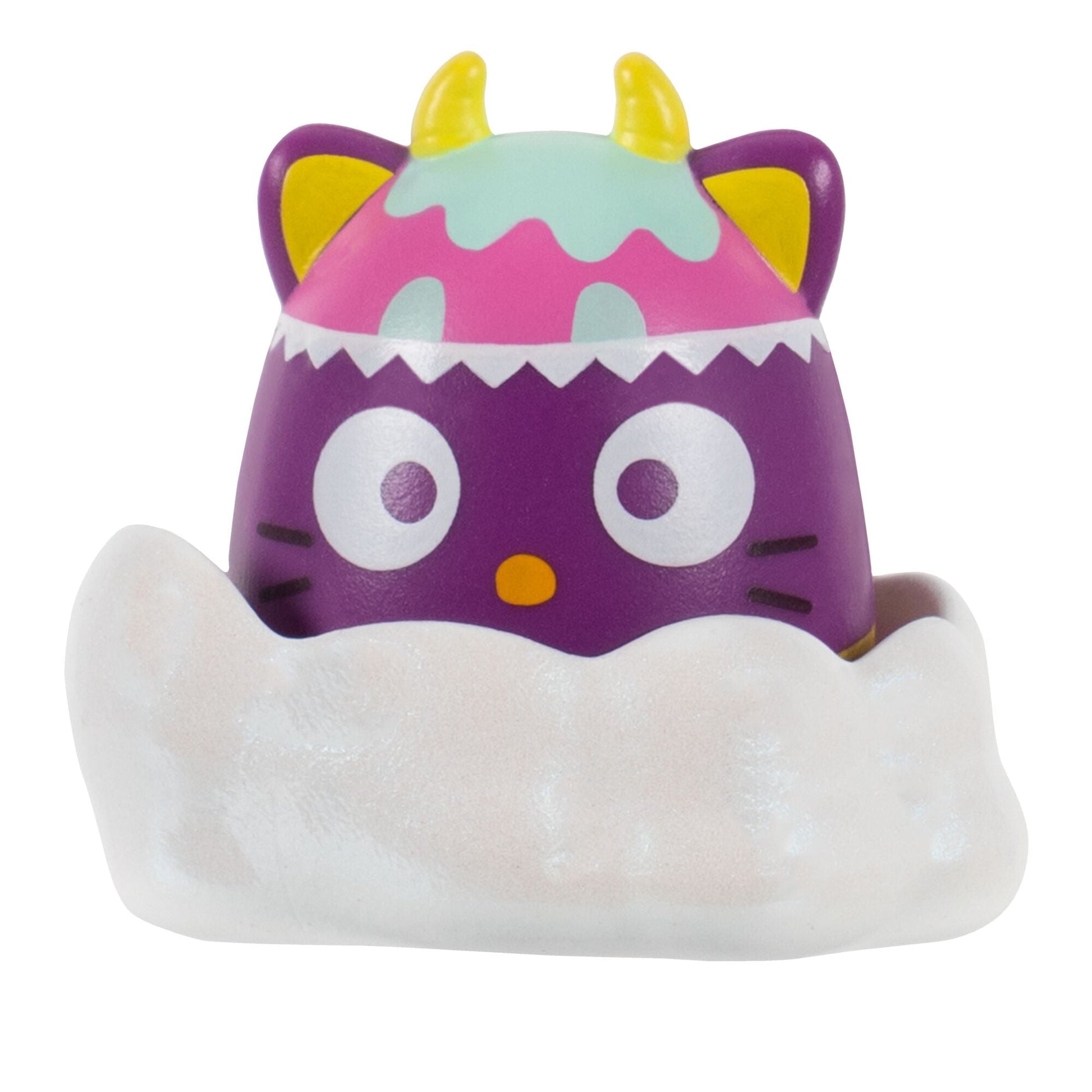 Squishmallows - Squish-a-longs Hello Kitty and Friends Dreamland 12-Pack | Jazwares