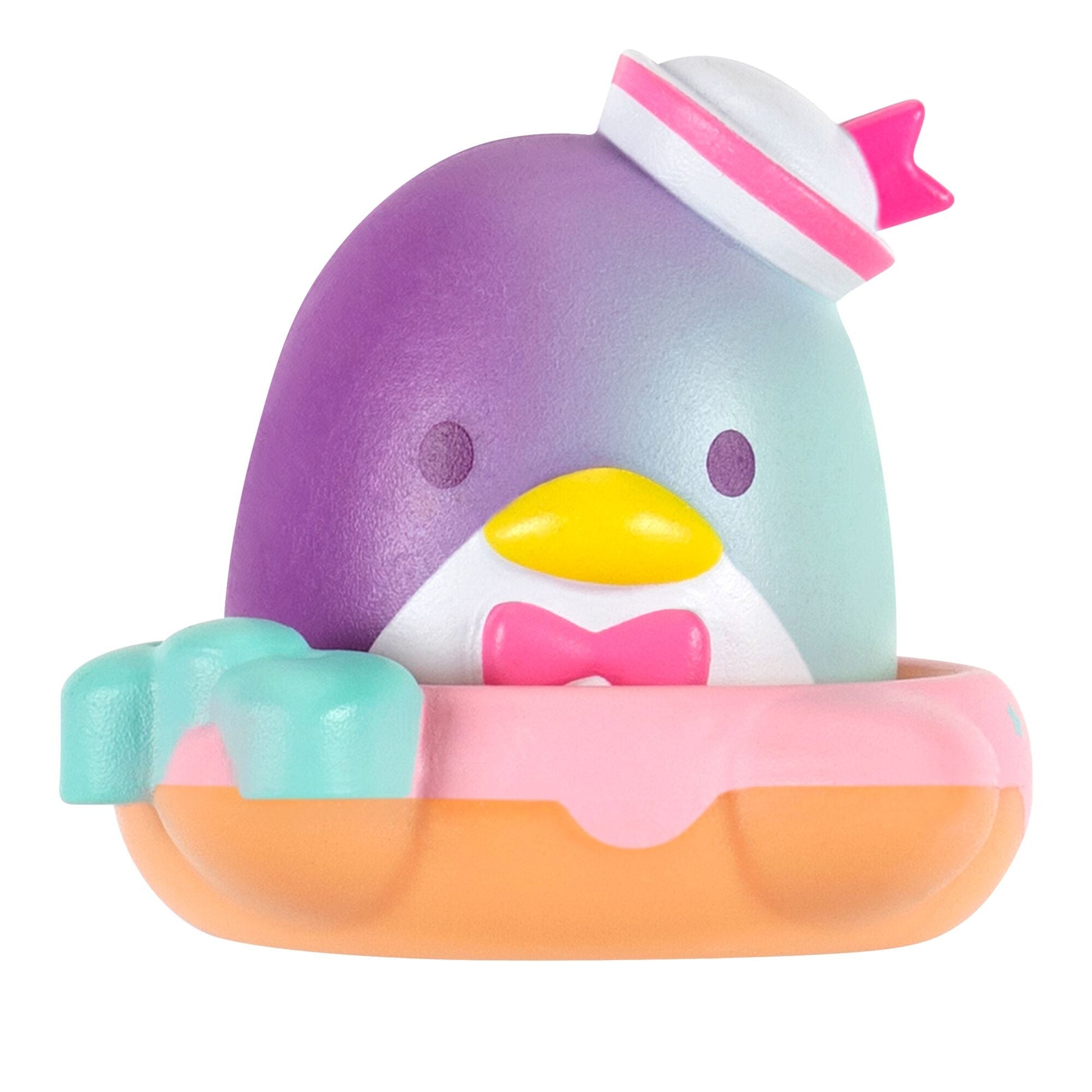 Squishmallows - Squish-a-longs Hello Kitty and Friends Dreamland 12-Pack | Jazwares