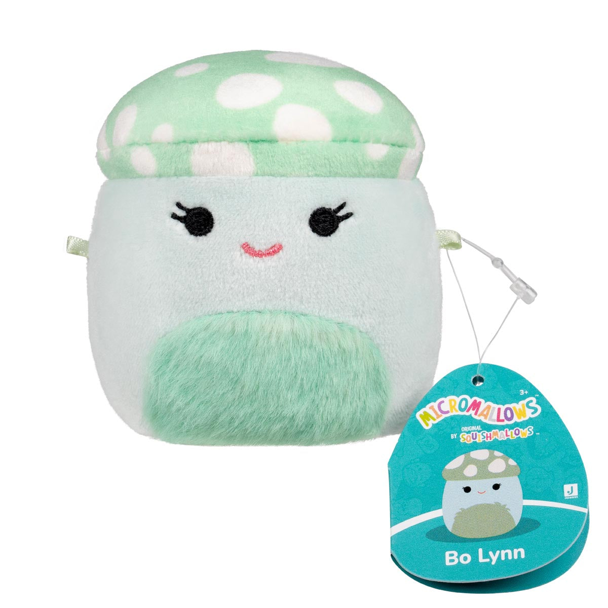 Squishmallows - Micromallows Snack Machine Deluxe Accessory Set | Jazwares