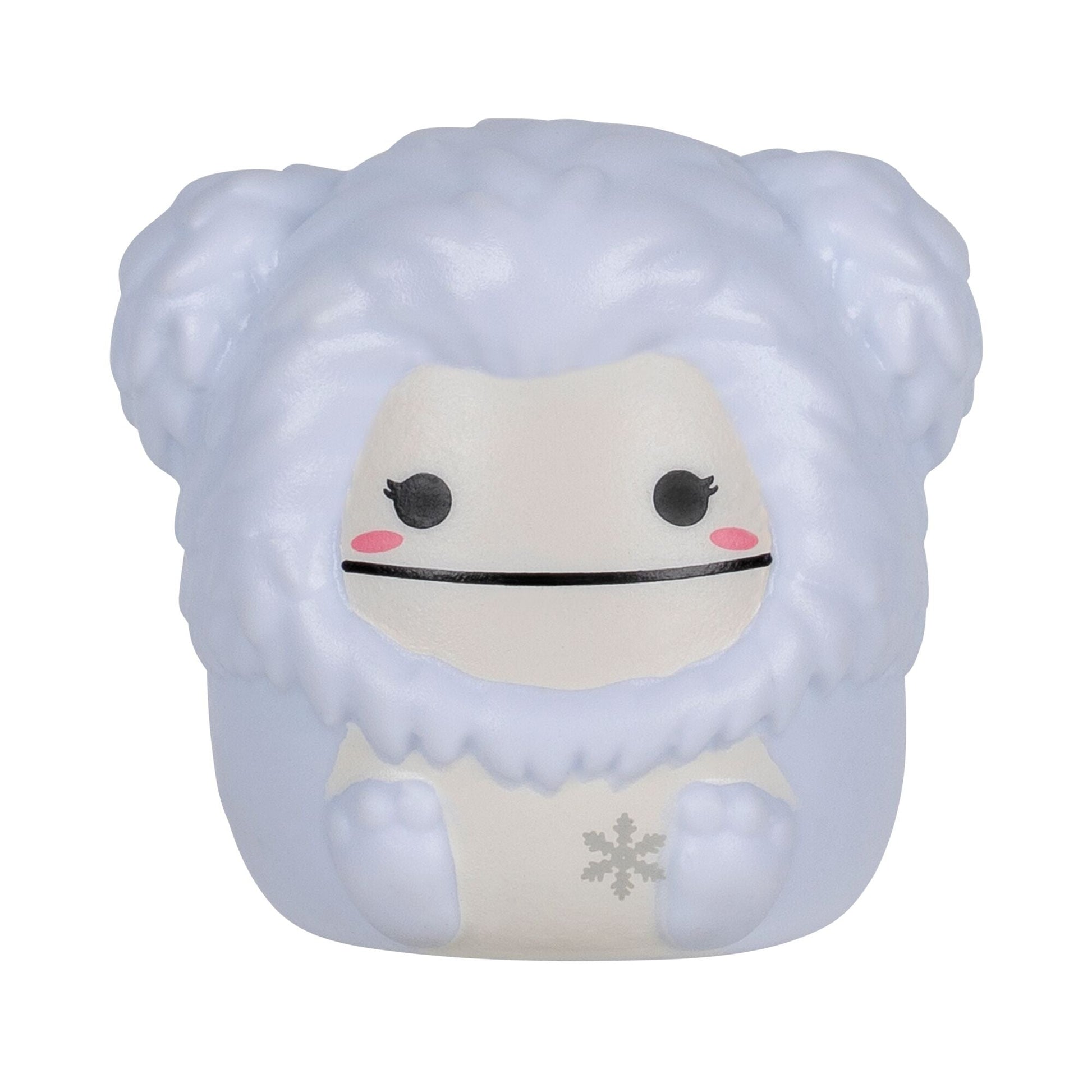 Squishmallows - Squish-a-longs Holiday Countdown Calendar | Jazwares