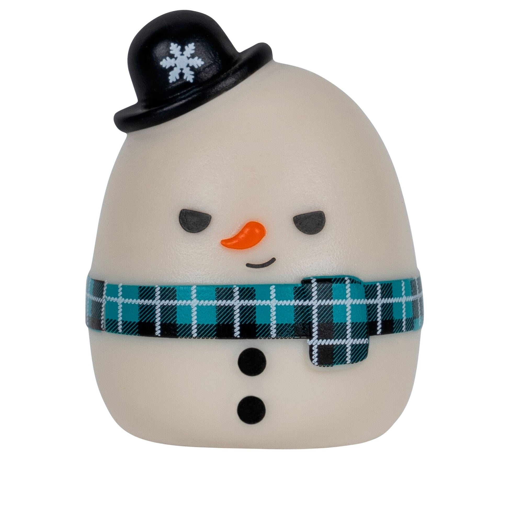 Squishmallows - Squish-a-longs Holiday Countdown Calendar | Jazwares