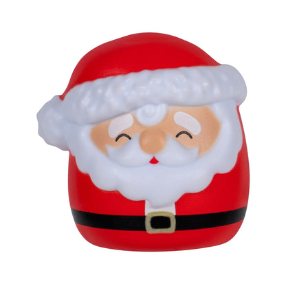 Squishmallows - Squish-a-longs Holiday Countdown Calendar | Jazwares