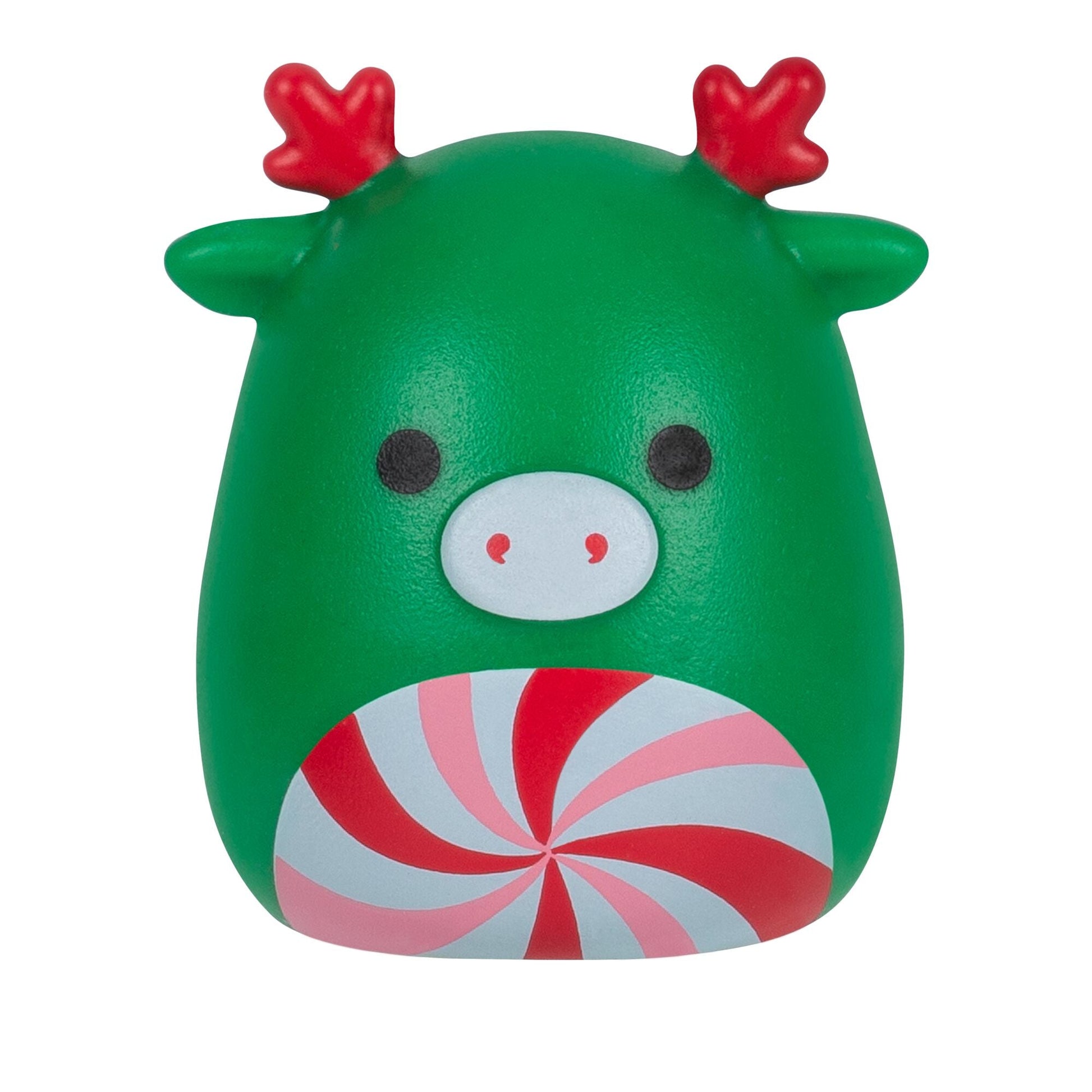 Squishmallows - Squish-a-longs Holiday Countdown Calendar | Jazwares