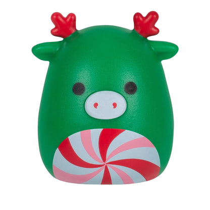 Squishmallows - Squish-a-longs Holiday Countdown Calendar | Jazwares