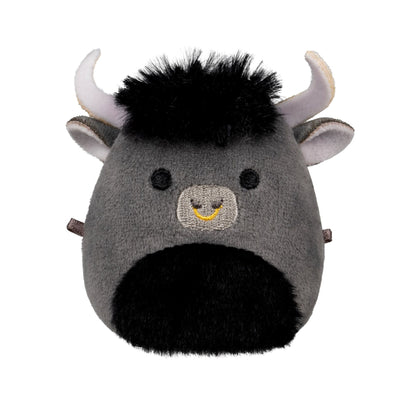 Squishmallows - Micromallows Select Series 6-Pack - Ronnie, Junie, X. Axis, Ennis, Martha, Lake | Jazwares