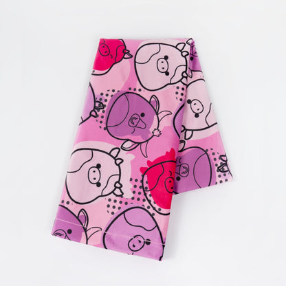 Squishmallows - SquishPillow Pillowcase Comic Pop | Jazwares