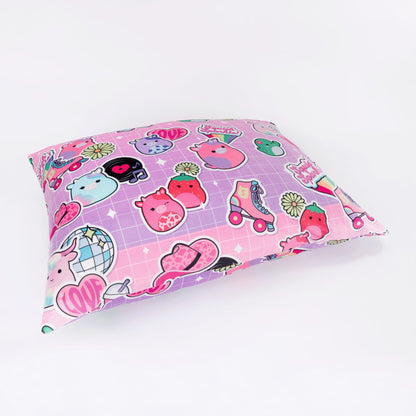 Squishmallows - SquishPillow Pillowcase Squish Sparkle | Jazwares