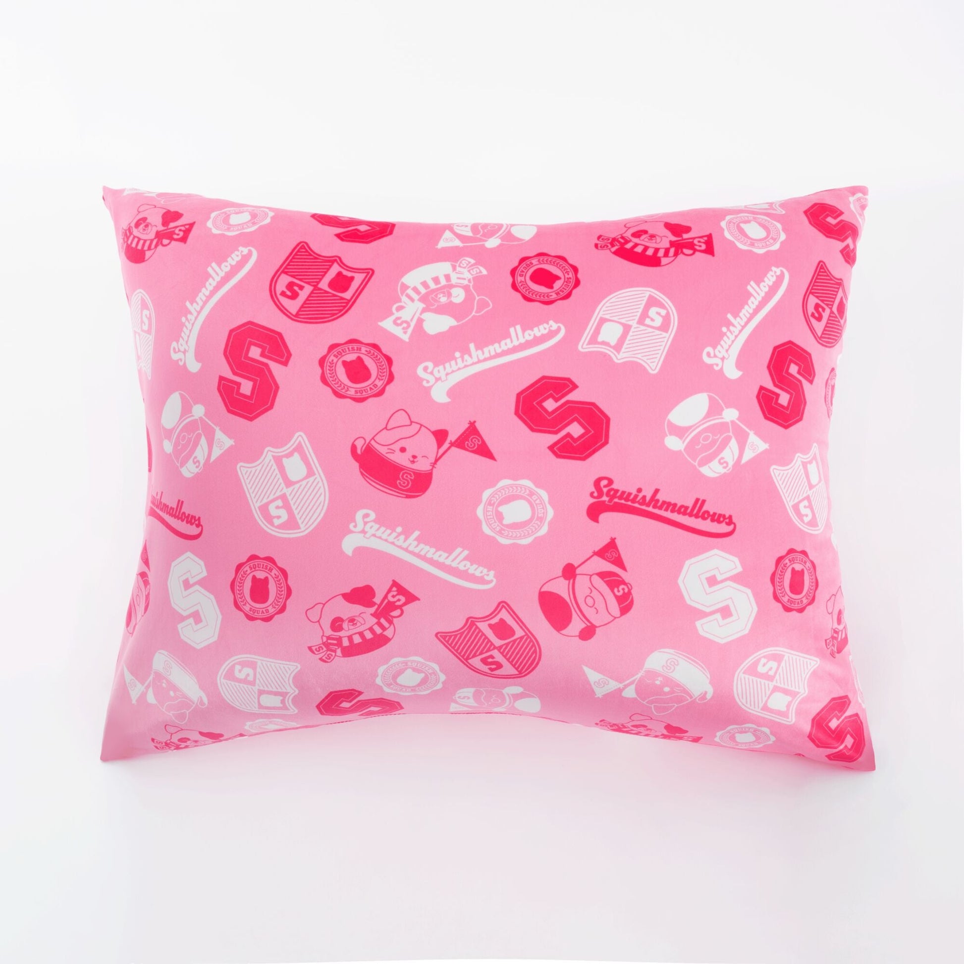 Squishmallows - SquishPillow Pillowcase Squish U | Jazwares