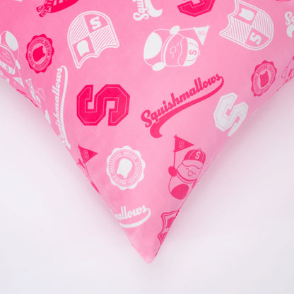 Squishmallows - SquishPillow Pillowcase Squish U | Jazwares
