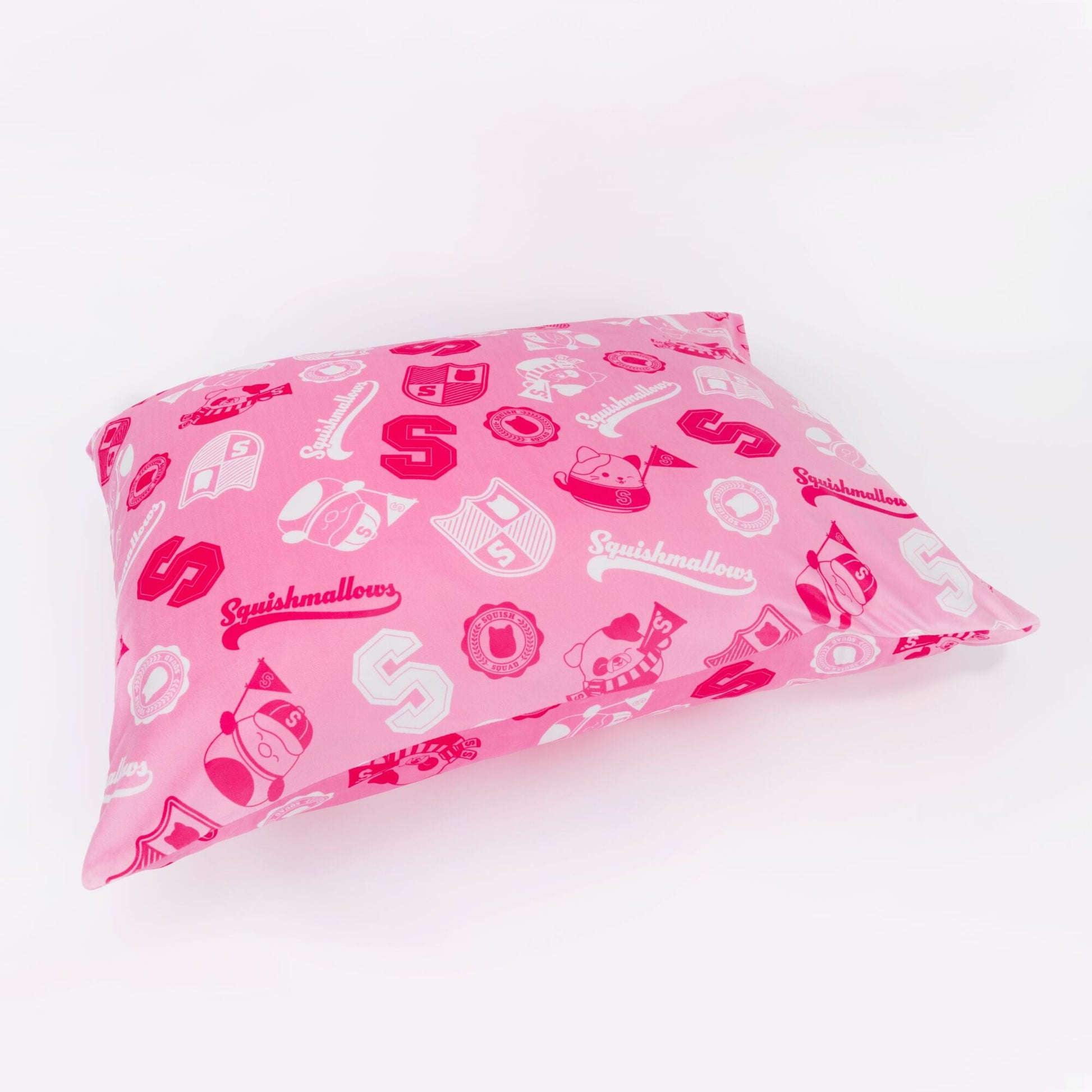 Squishmallows - SquishPillow Pillowcase Squish U | Jazwares