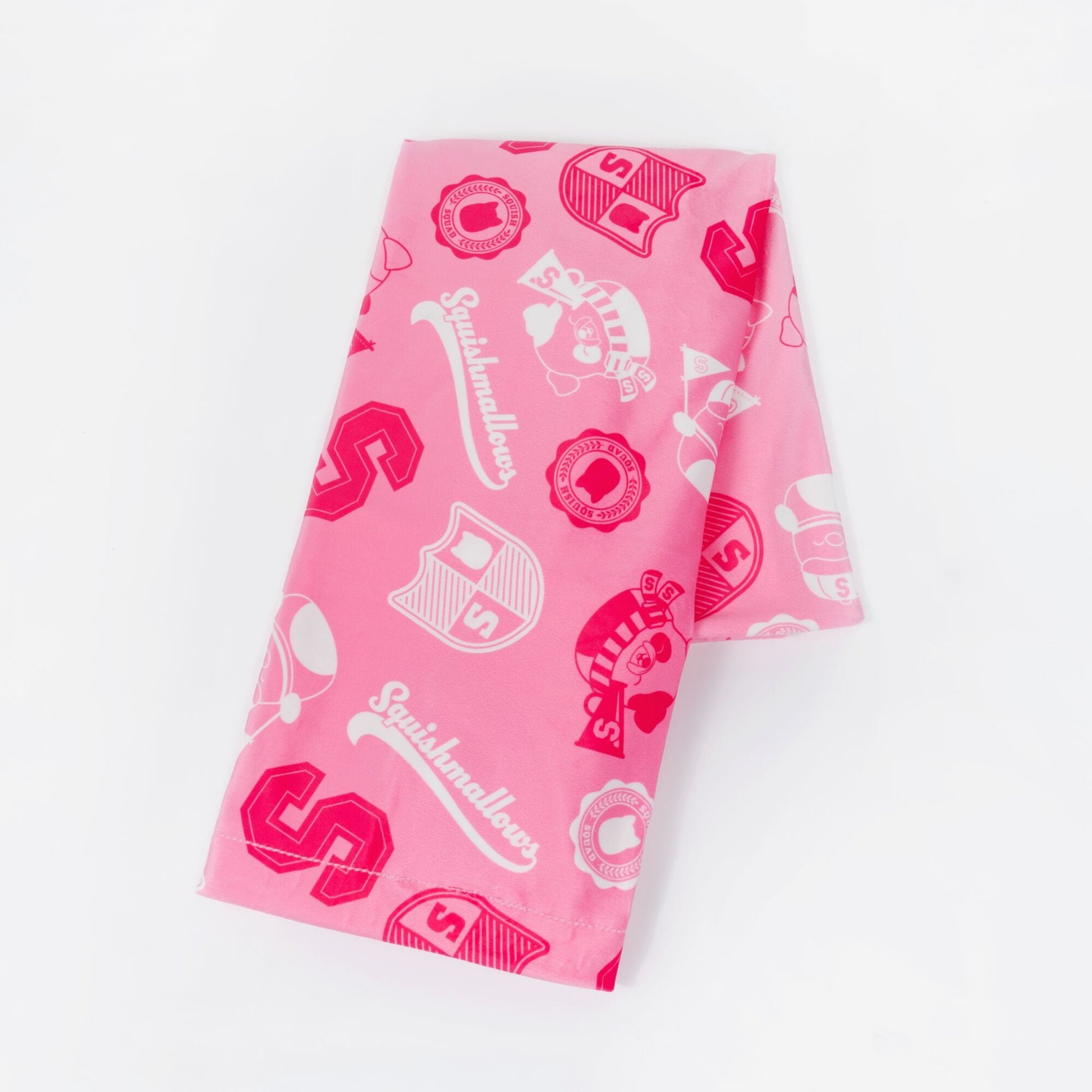 Squishmallows - SquishPillow Pillowcase Squish U | Jazwares