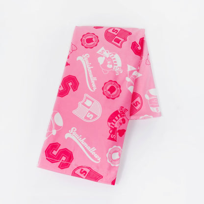Squishmallows - SquishPillow Pillowcase Squish U | Jazwares