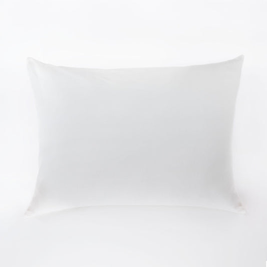 Squishmallows - SquishPillow Pillowcase Solid Slumber White | Jazwares