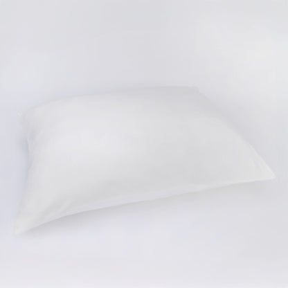 Squishmallows - SquishPillow Pillowcase Solid Slumber White | Jazwares