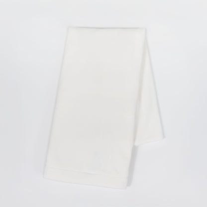 Squishmallows - SquishPillow Pillowcase Solid Slumber White | Jazwares