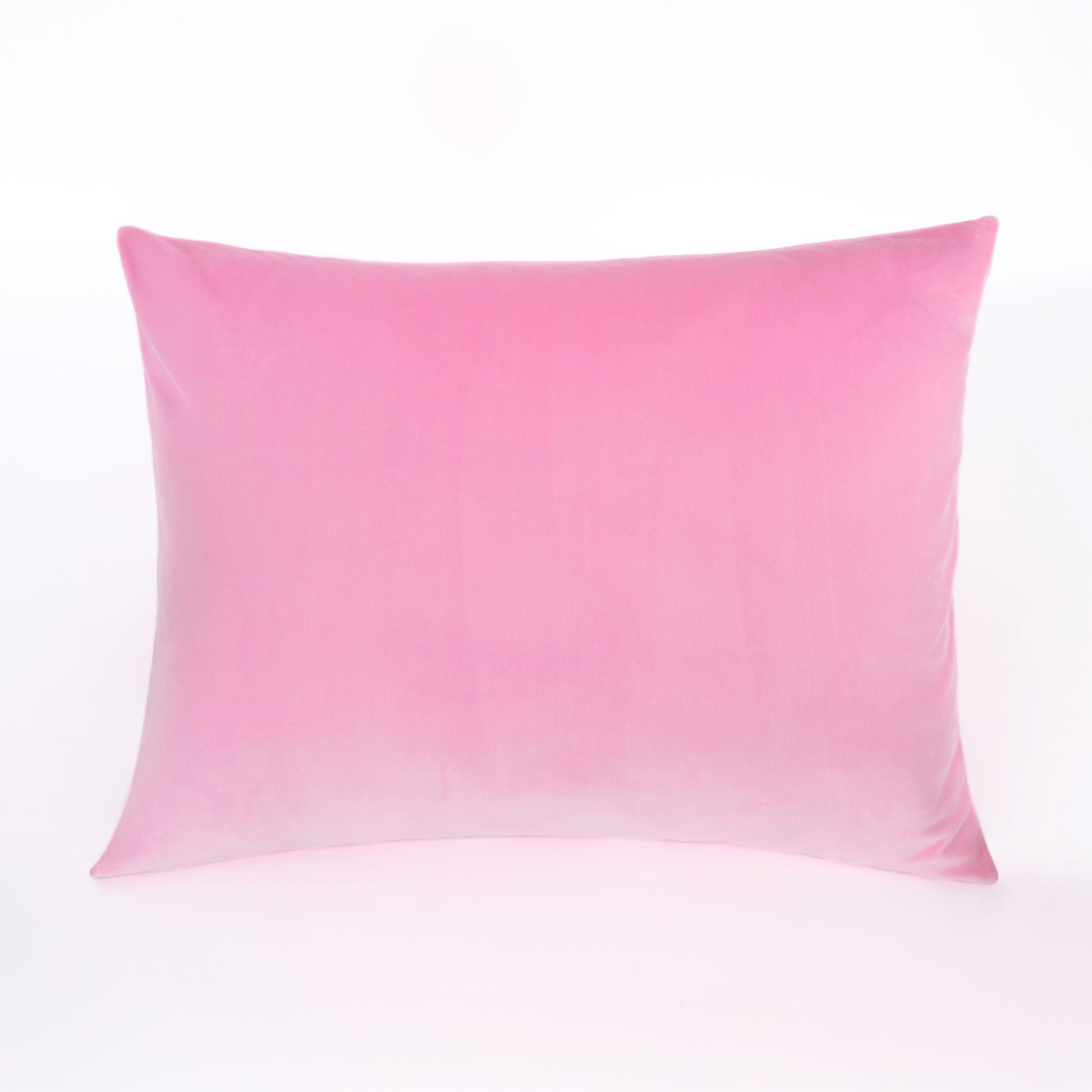 Squishmallows - SquishPillow Pillowcase Solid Slumber Pink | Jazwares