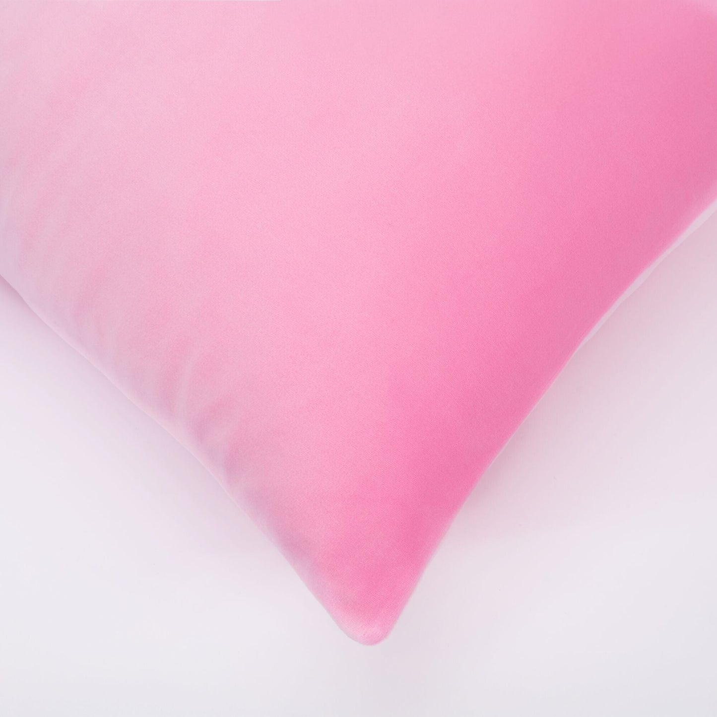 Squishmallows - SquishPillow Pillowcase Solid Slumber Pink | Jazwares
