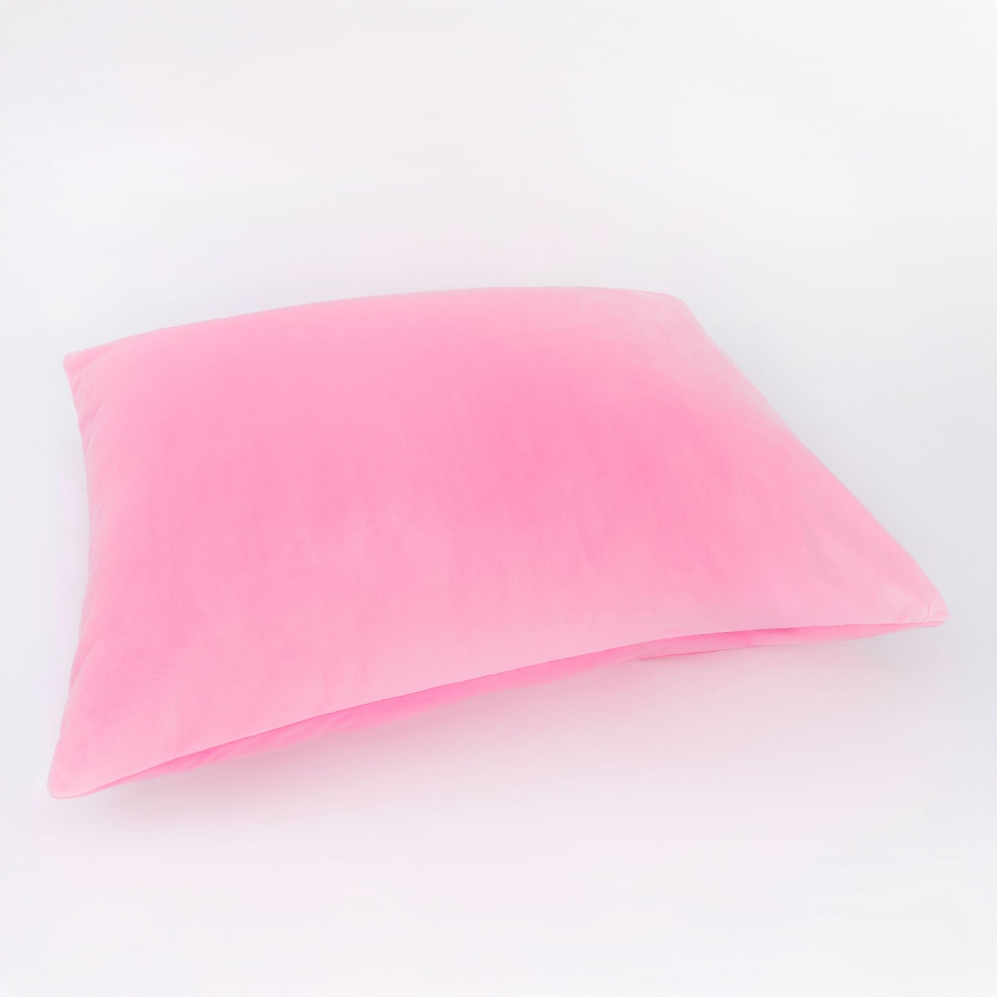 Squishmallows - SquishPillow Pillowcase Solid Slumber Pink | Jazwares