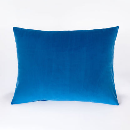 Squishmallows - SquishPillow Pillowcase Solid Slumber Navy | Jazwares