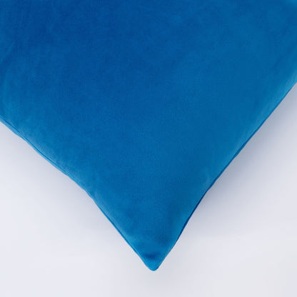 Squishmallows - SquishPillow Pillowcase Solid Slumber Navy | Jazwares