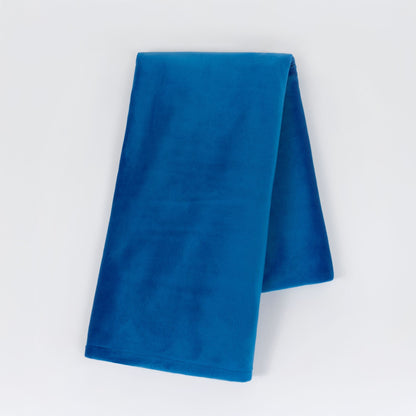 Squishmallows - SquishPillow Pillowcase Solid Slumber Navy | Jazwares